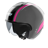 NOLAN N20-2 DOLCE VITA 346 CASCO JET DE MOTO