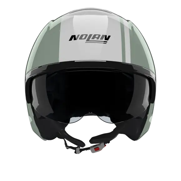 NOLAN N20-2 DOLCE VITA 348 CASCO JET DE MOTO