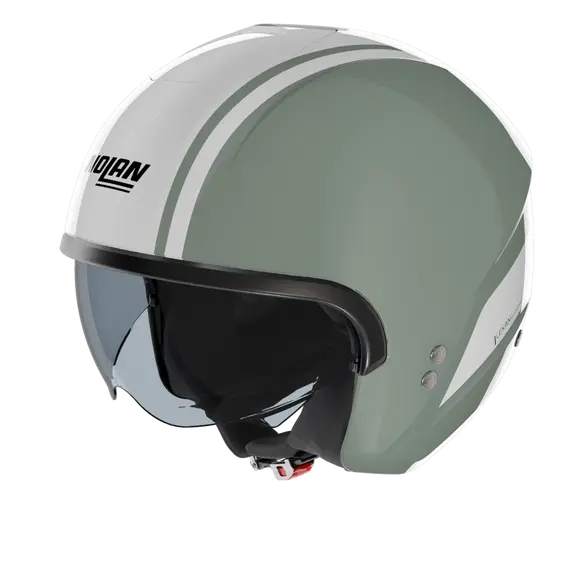 NOLAN N20-2 DOLCE VITA 348 CASCO JET DE MOTO