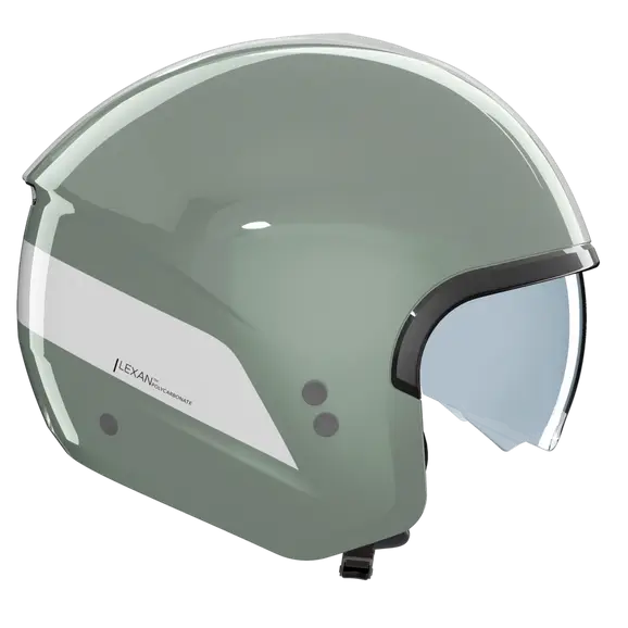 NOLAN N20-2 DOLCE VITA 348 CASCO JET DE MOTO