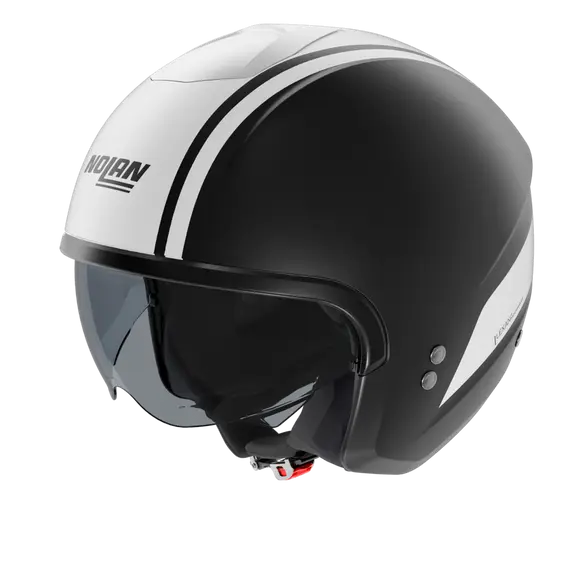 NOLAN N20-2 DOLCE VITA 349 CASCO JET DE MOTO