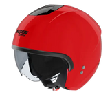 NOLAN N20-2 CLASSICO NOBILE 307CASCO JET DE MOTO
