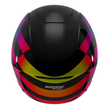 NOLAN N20-2 POLICROMO 345 CASCO JET DE MOTO