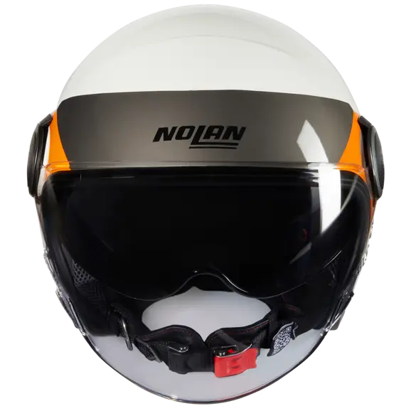 NOLAN N21 Visor ONIRICO 346 Cara Abierta Jet Casco - CASCO