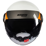 NOLAN N21 Visor ONIRICO 346 Cara Abierta Jet Casco - CASCO