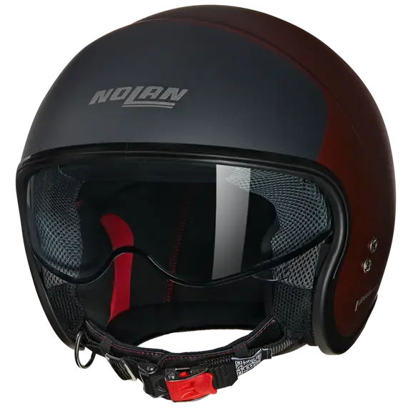 NOLAN N21 VERNICIATURA SPECIALE 351 Abierto Casco - CASCO