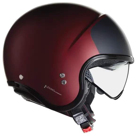 NOLAN N21 VERNICIATURA SPECIALE 351 Abierto Casco - CASCO