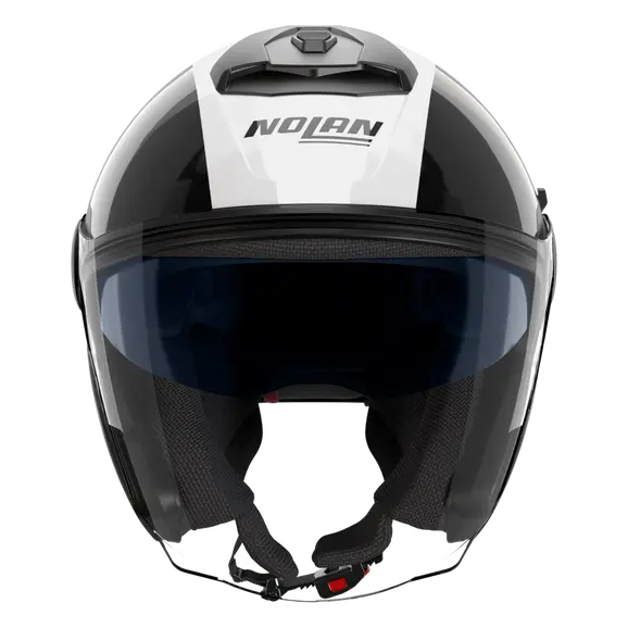 NOLAN N40-5 INTEGRO 342 CASCO JET DE MOTO