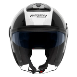 NOLAN N40-5 INTEGRO 342 CASCO JET DE MOTO