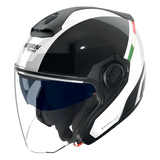 NOLAN N40-5 INTEGRO 342 CASCO JET DE MOTO