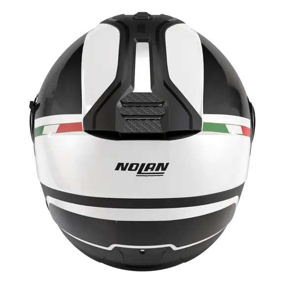 NOLAN N40-5 INTEGRO 342 CASCO JET DE MOTO