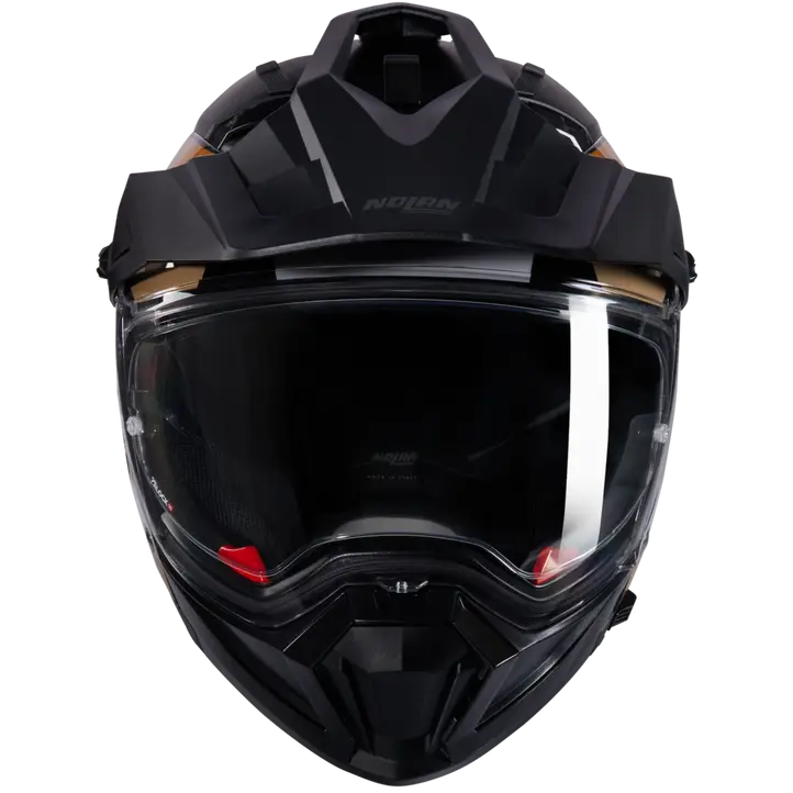 Nolan N70-2 X 06 Ruvido 343 Casco de aventura motocicleta - CASCO