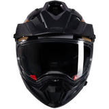 Nolan N70-2 X 06 Ruvido 343 Casco de aventura motocicleta - CASCO