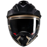 Nolan N70-2 X 06 Classic Noble 316 aventura Casco de moto - CASCO