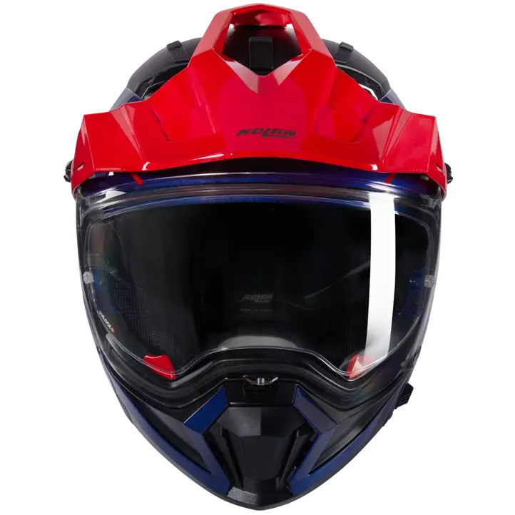 Nolan N70-2 X Convinto 344 Casco de aventura motocicleta - CASCO