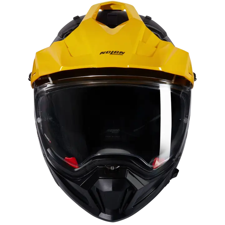 NOLAN N70-2 X Convinto 345 Casco aventura motocicleta - CASCO
