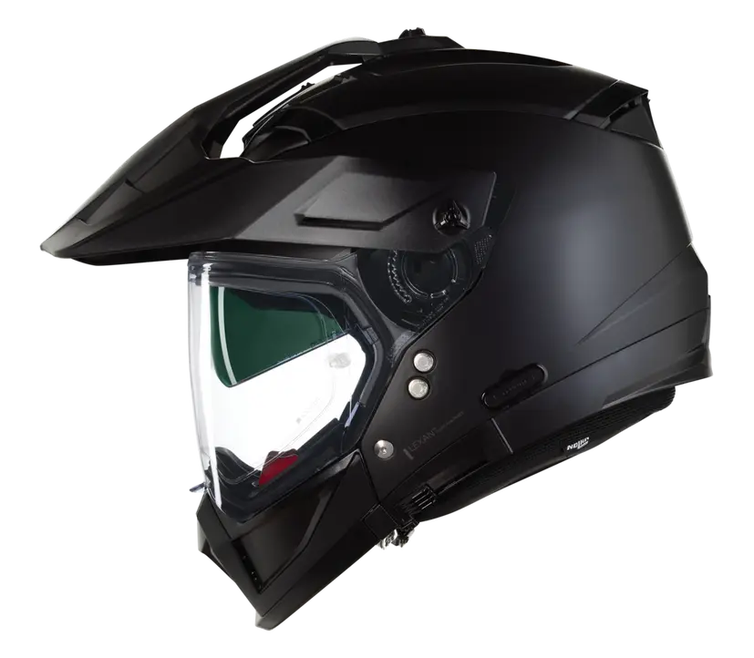 Nolan N70-2 X Classic 302 Casco deportivo dual motocicleta
