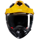 Nolan N70-2 X 06 Ruvido 341 Casco deportivo dual motocicleta - CASCO