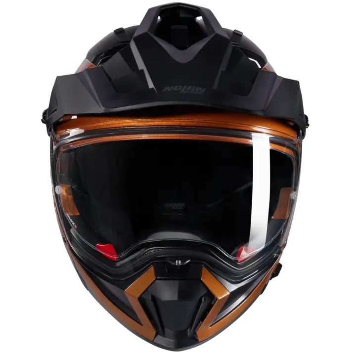 Nolan N70-2 X Classic Noble 318 aventura Casco de moto - CASCO