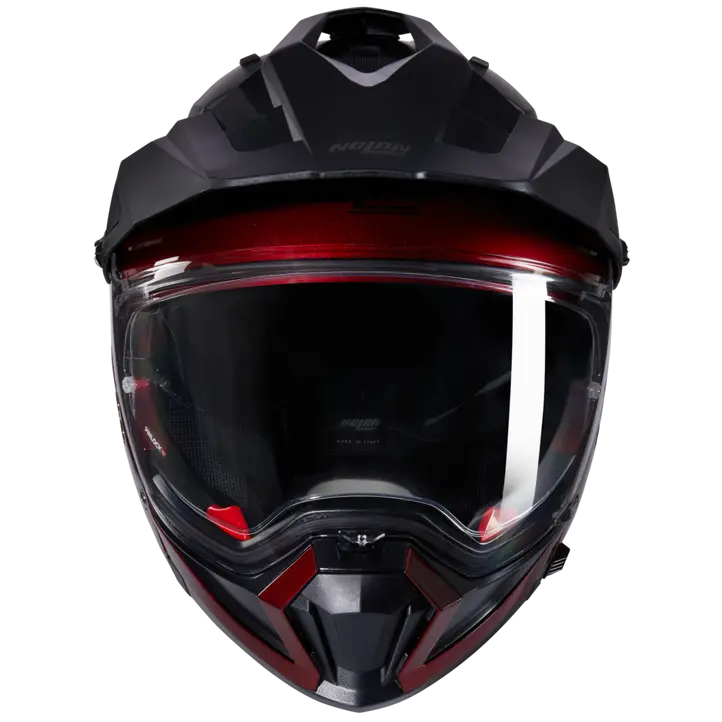 Nolan N70-2 X Classic noble 321 Casco deportivo dual motocicleta - CASCO