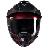 Nolan N70-2 X Classic noble 321 Casco deportivo dual motocicleta - CASCO