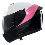 NOLAN N60-6 VERNICIATURA SPECIALE 347 CASCO INTEGRAL DE MOTO