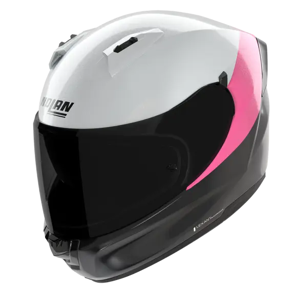 NOLAN N60-6 VERNICIATURA SPECIALE 347 CASCO INTEGRAL DE MOTO