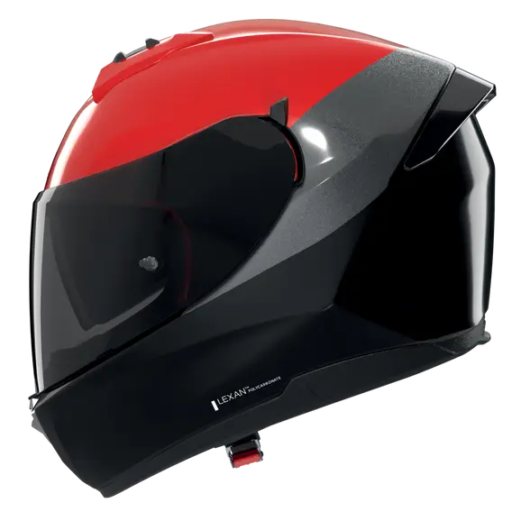 NOLAN N60-6 VERNICIATURA SPECIALE 348 CASCO INTEGRAL DE MOTO