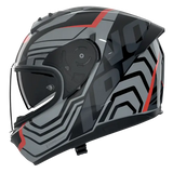 NOLAN N60-6 ECLETTICO 351 CASCO INTEGRAL DE MOTO