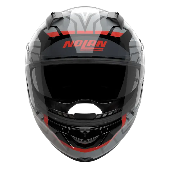 NOLAN N60-6 ECLETTICO 351 CASCO INTEGRAL DE MOTO