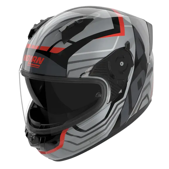 NOLAN N60-6 ECLETTICO 351 CASCO INTEGRAL DE MOTO