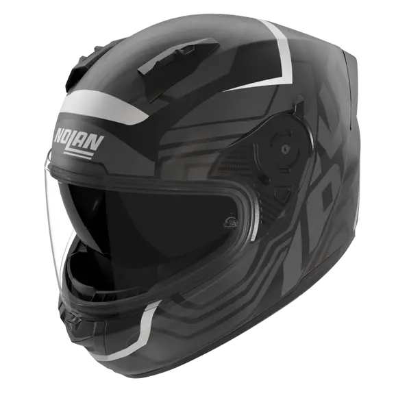 NOLAN N60-6 ECLETTICO 352 CASCO INTEGRAL DE MOTO