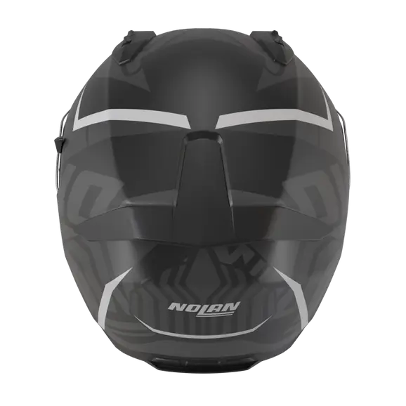 NOLAN N60-6 ECLETTICO 352 CASCO INTEGRAL DE MOTO
