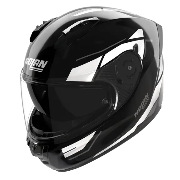 NOLAN N60-6 SINCRONO 353 CASCO INTEGRAL DE MOTO