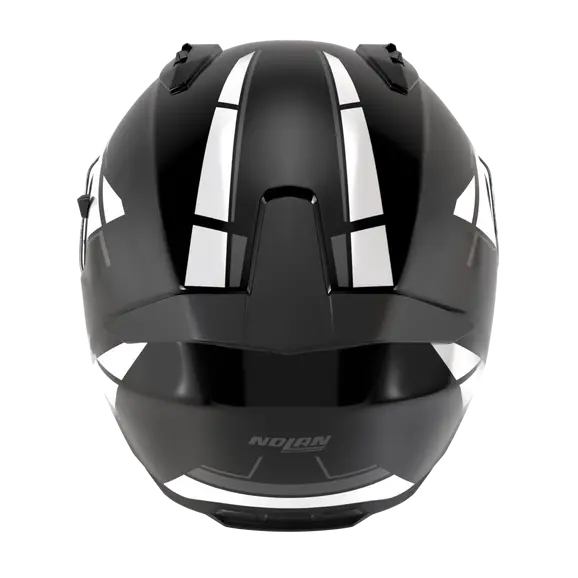NOLAN N60-6 SINCRONO 353 CASCO INTEGRAL DE MOTO