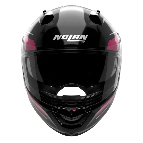 NOLAN N60-6 SINCRONO 354 CASCO INTEGRAL DE MOTO