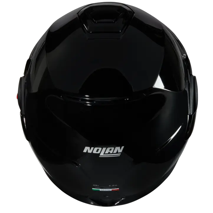 Nolan N120-1 Classico 301 motocicleta abatible Casco - CASCO
