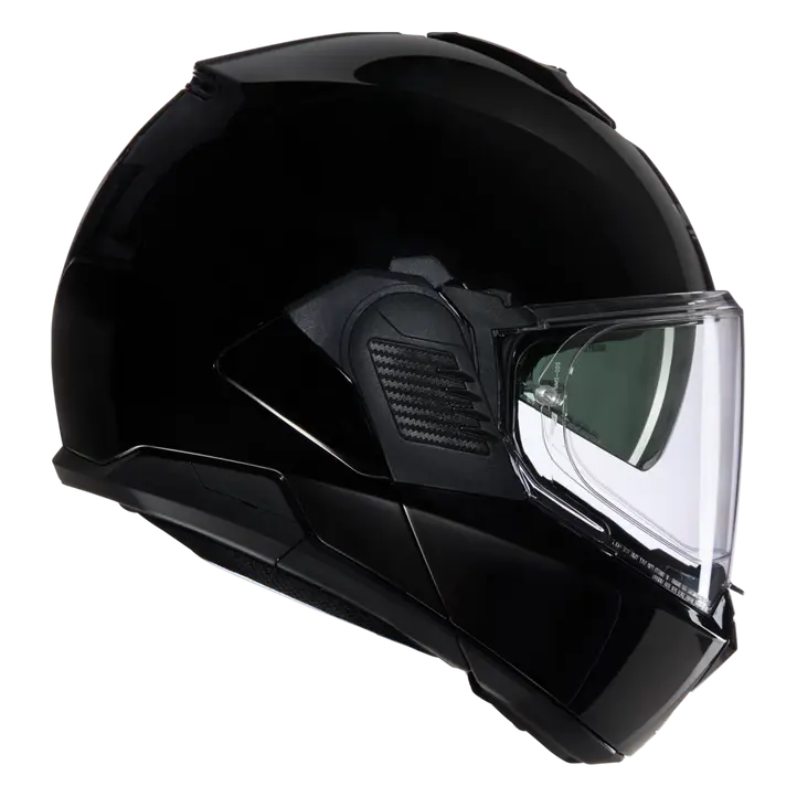 Nolan N120-1 Classico 301 motocicleta abatible Casco - CASCO