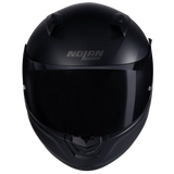 Nolan N60-6 Sport Classic 302 Motociclista Integral Casco Negro