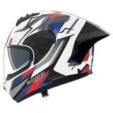 NOLAN N60-6 SPORT CORSA 355 CASCO INTEGRAL DE MOTO