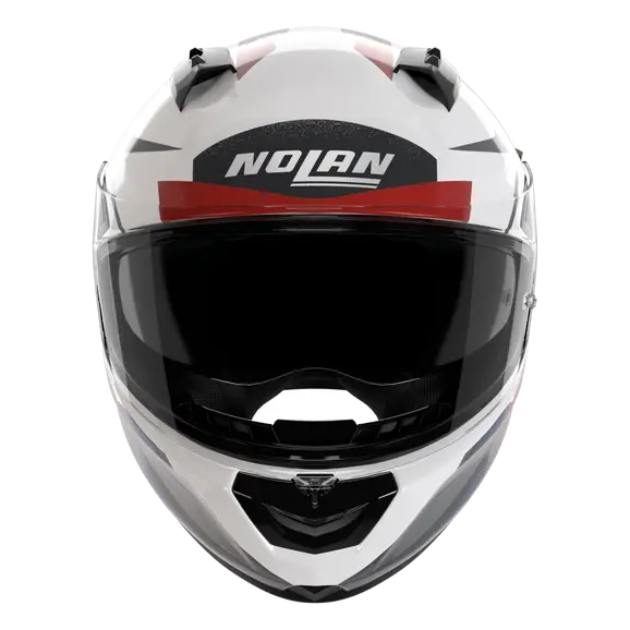 NOLAN N60-6 SPORT CORSA 355 CASCO INTEGRAL DE MOTO