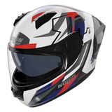 NOLAN N60-6 SPORT CORSA 355 CASCO INTEGRAL DE MOTO