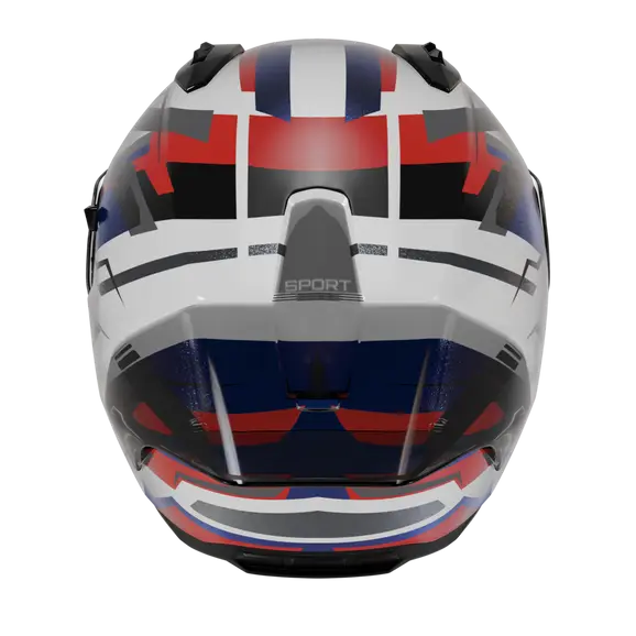 NOLAN N60-6 SPORT CORSA 355 CASCO INTEGRAL DE MOTO