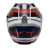 NOLAN N60-6 SPORT CORSA 355 CASCO INTEGRAL DE MOTO