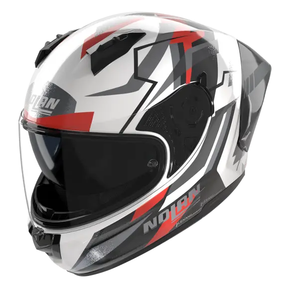 NOLAN N60-6 SPORT CORSA 356 CASCO INTEGRAL DE MOTO