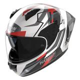 NOLAN N60-6 SPORT CORSA 356 CASCO INTEGRAL DE MOTO