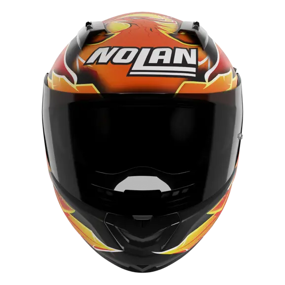 NOLAN N60-6 SPORT REPLICA IANNONE 360 CASCO INTEGRAL DE MOTO