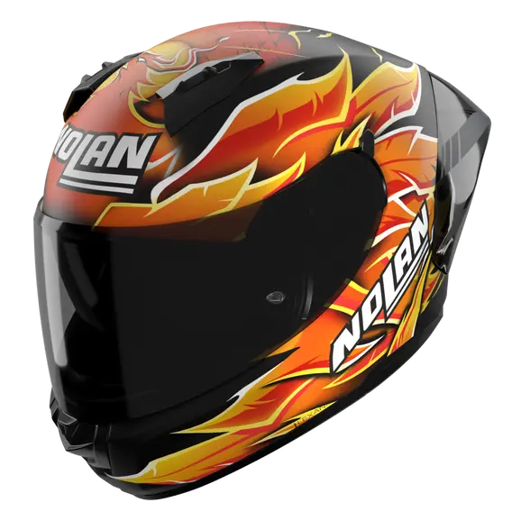 NOLAN N60-6 SPORT REPLICA IANNONE 360 CASCO INTEGRAL DE MOTO