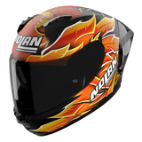 NOLAN N60-6 SPORT REPLICA IANNONE 360 CASCO INTEGRAL DE MOTO