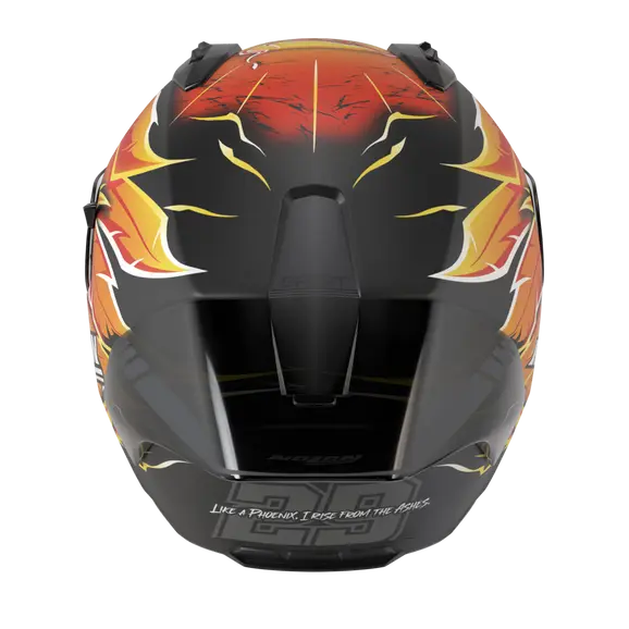 NOLAN N60-6 SPORT REPLICA IANNONE 360 CASCO INTEGRAL DE MOTO